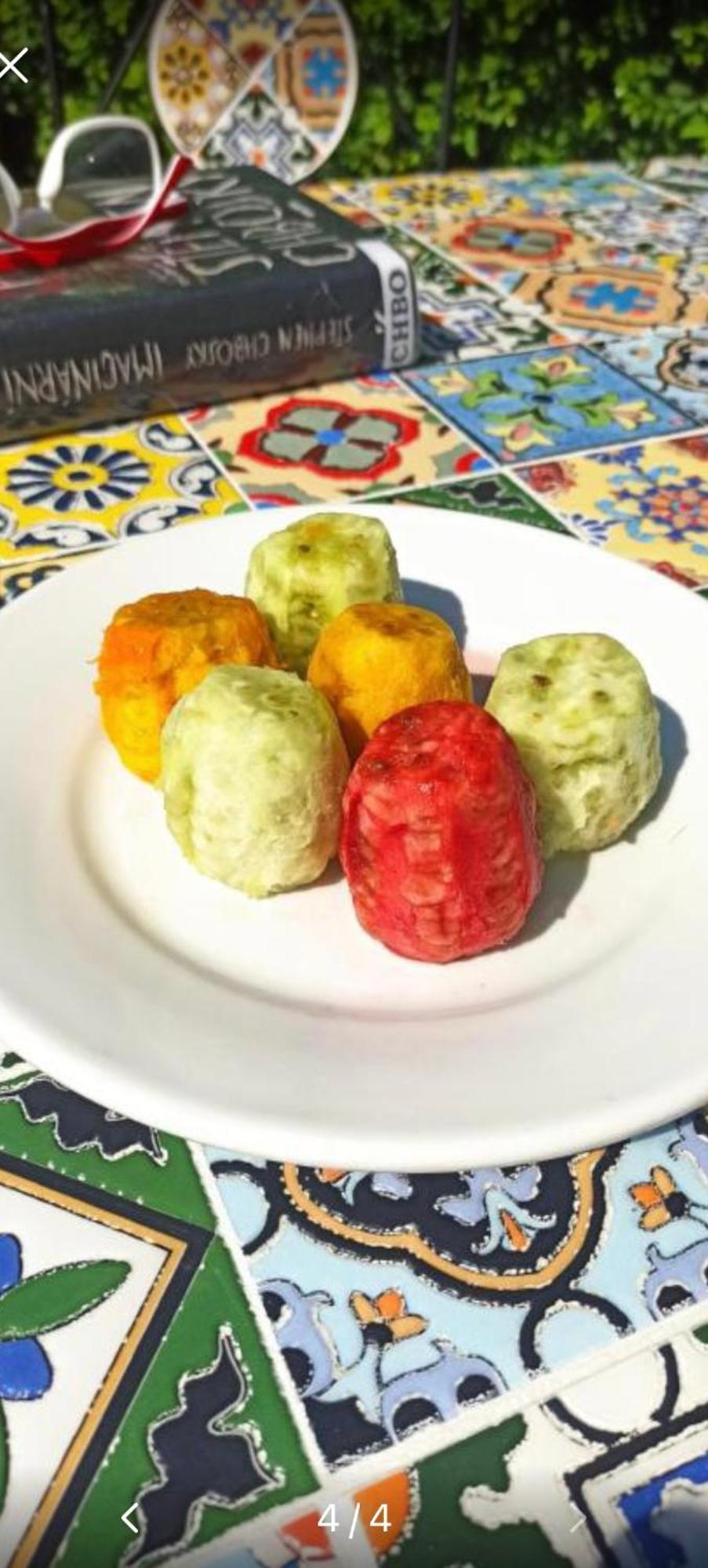 Tuttifrutti Holiday Ачиреале Екстериор снимка