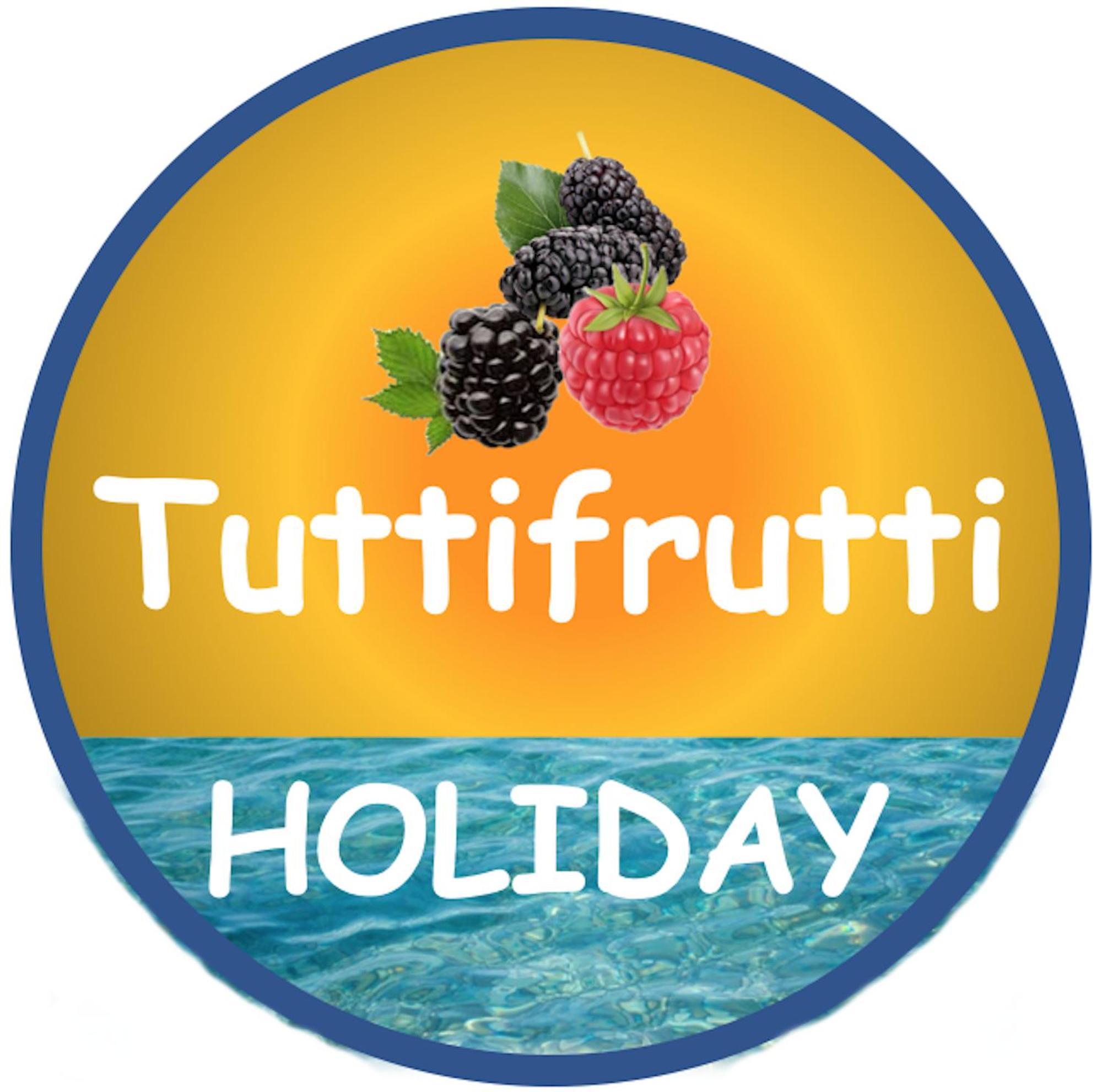 Tuttifrutti Holiday Ачиреале Екстериор снимка